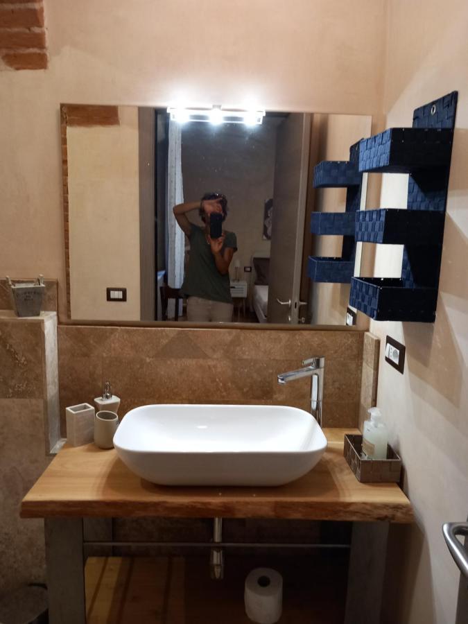 Casa Clery, Stile Toscano, Vicino A Firenze Montelupo Fiorentino Bagian luar foto