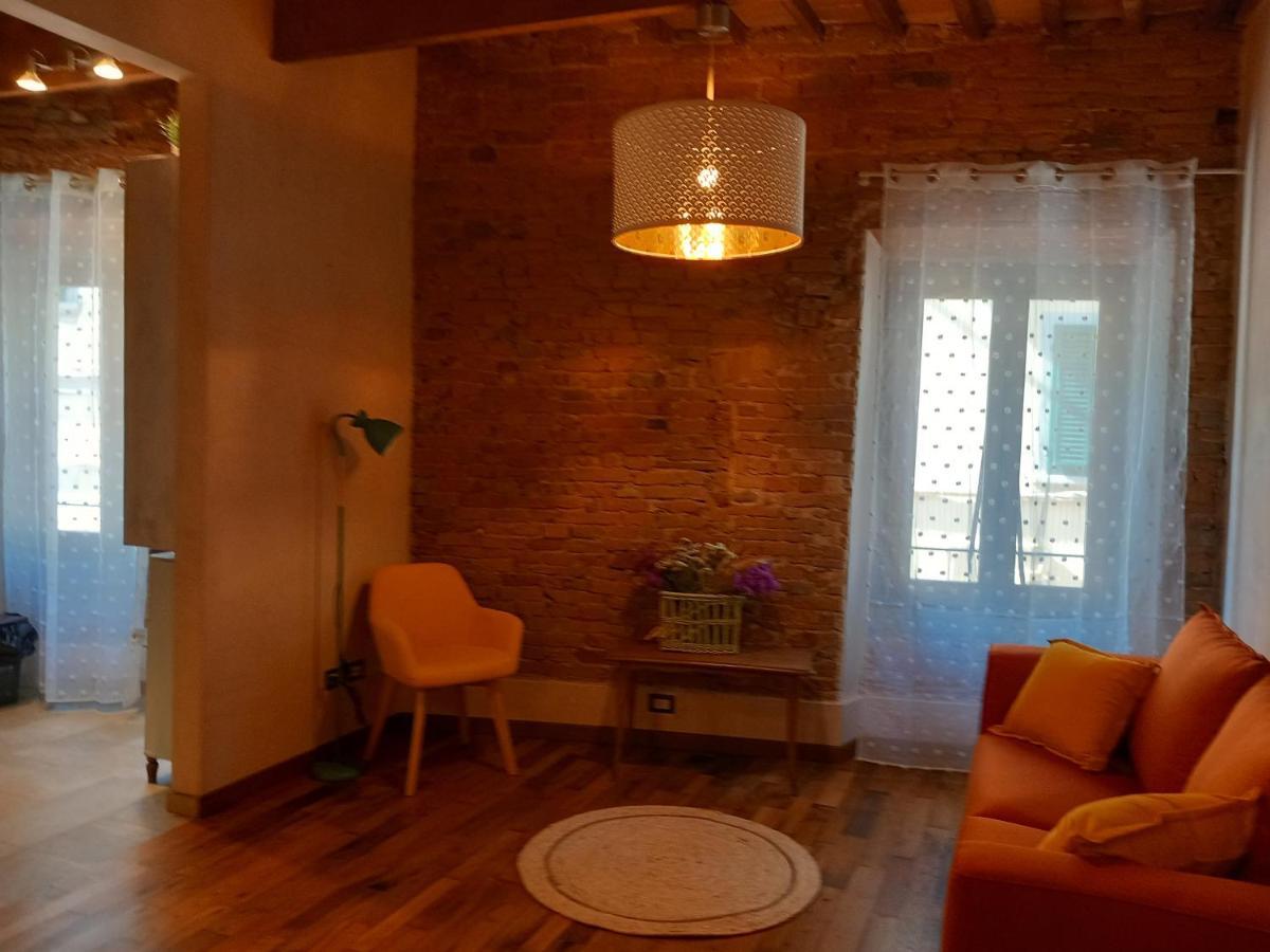 Casa Clery, Stile Toscano, Vicino A Firenze Montelupo Fiorentino Bagian luar foto