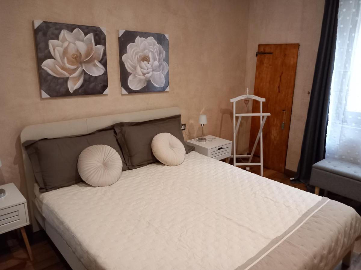 Casa Clery, Stile Toscano, Vicino A Firenze Montelupo Fiorentino Bagian luar foto