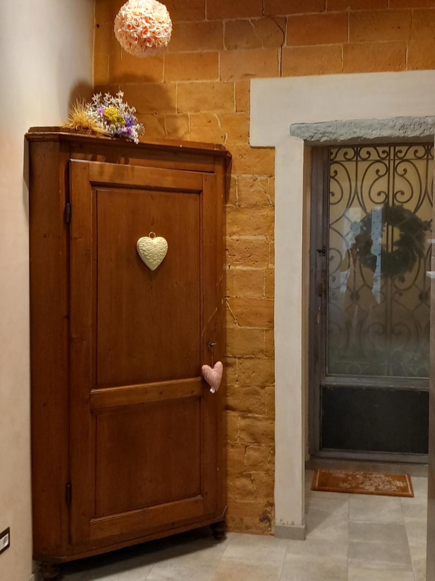 Casa Clery, Stile Toscano, Vicino A Firenze Montelupo Fiorentino Bagian luar foto