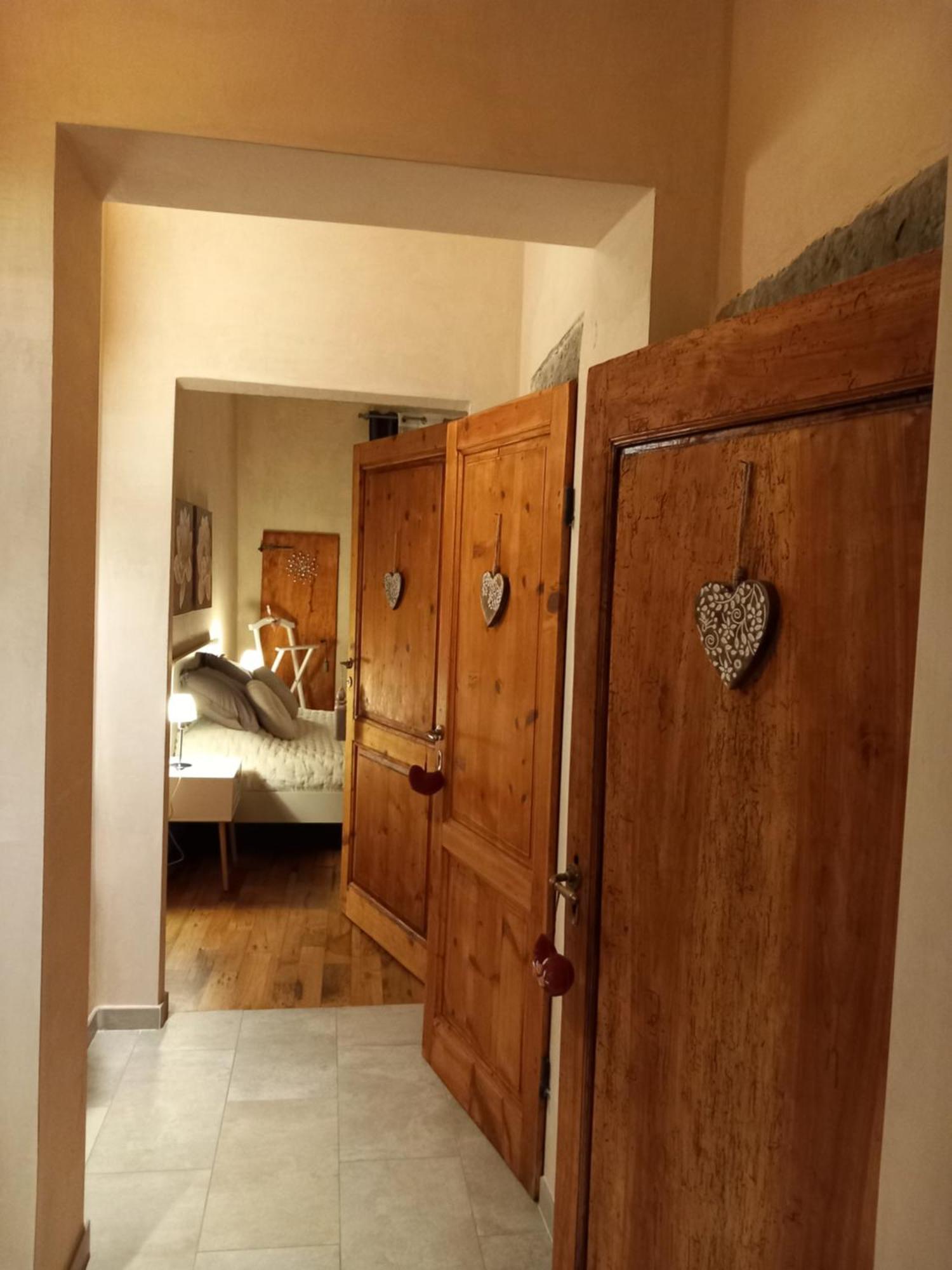 Casa Clery, Stile Toscano, Vicino A Firenze Montelupo Fiorentino Bagian luar foto