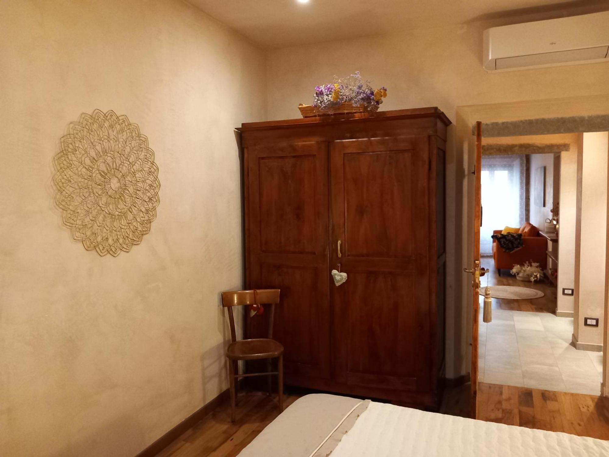 Casa Clery, Stile Toscano, Vicino A Firenze Montelupo Fiorentino Bagian luar foto
