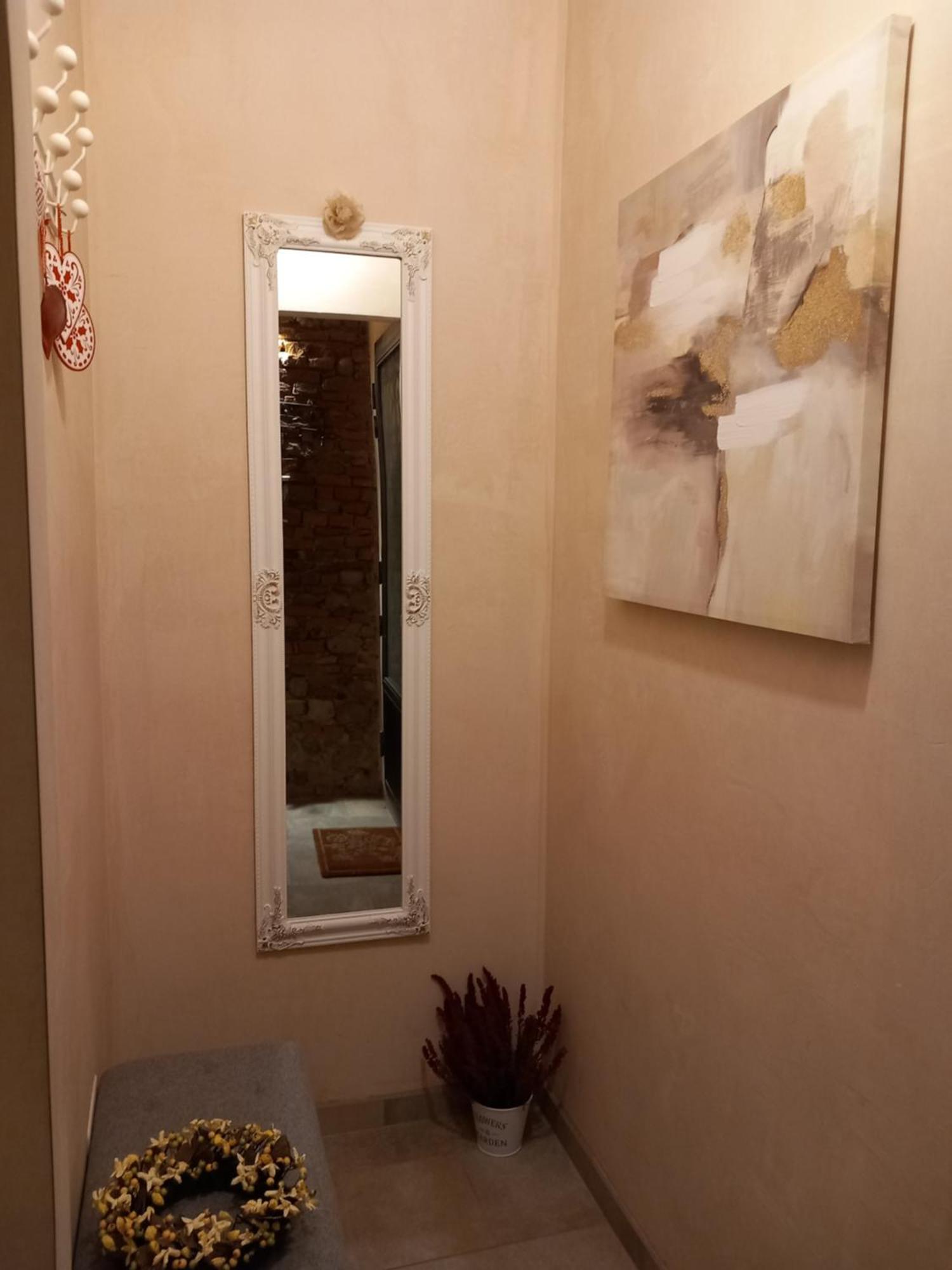 Casa Clery, Stile Toscano, Vicino A Firenze Montelupo Fiorentino Bagian luar foto