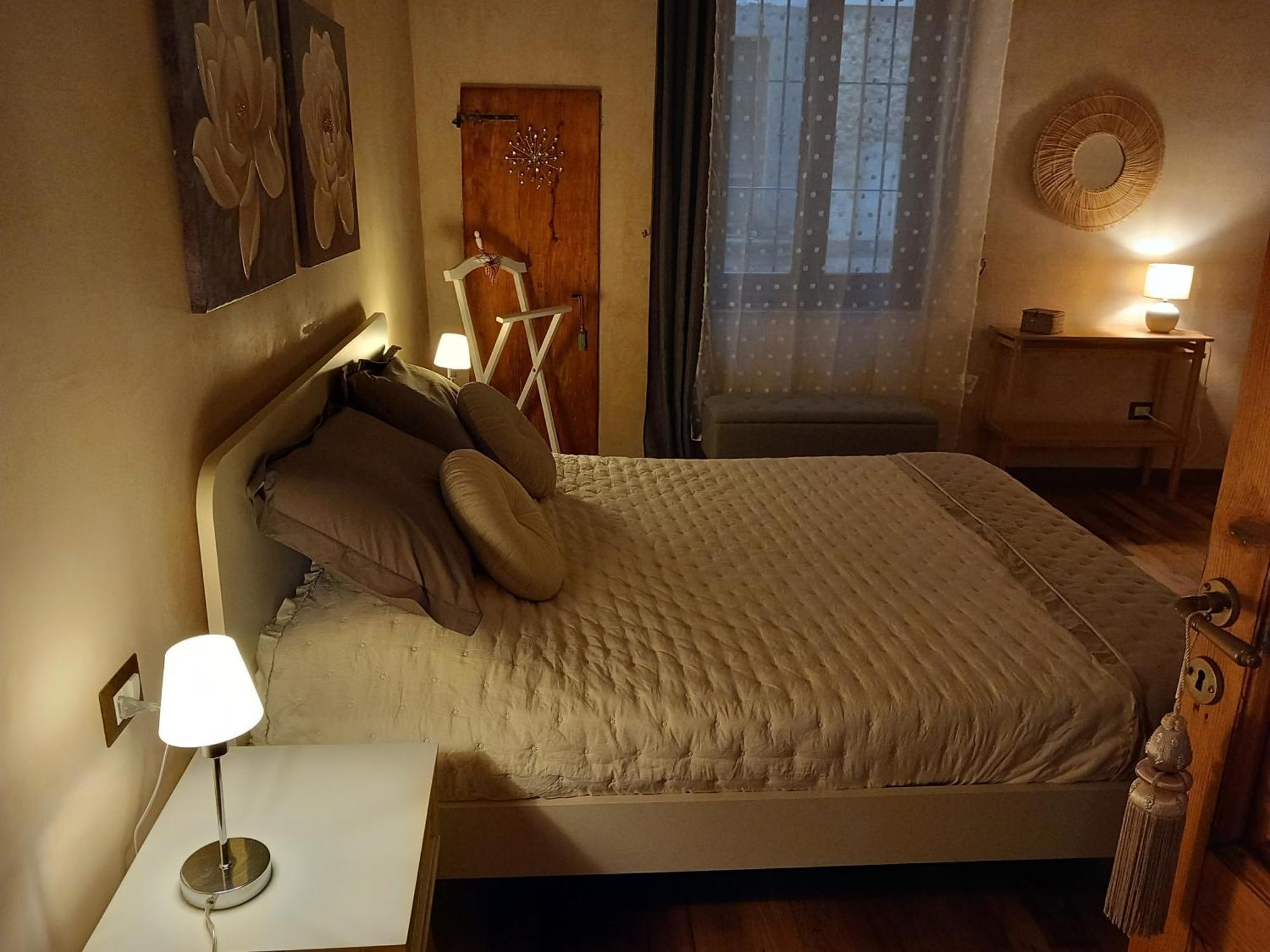 Casa Clery, Stile Toscano, Vicino A Firenze Montelupo Fiorentino Bagian luar foto