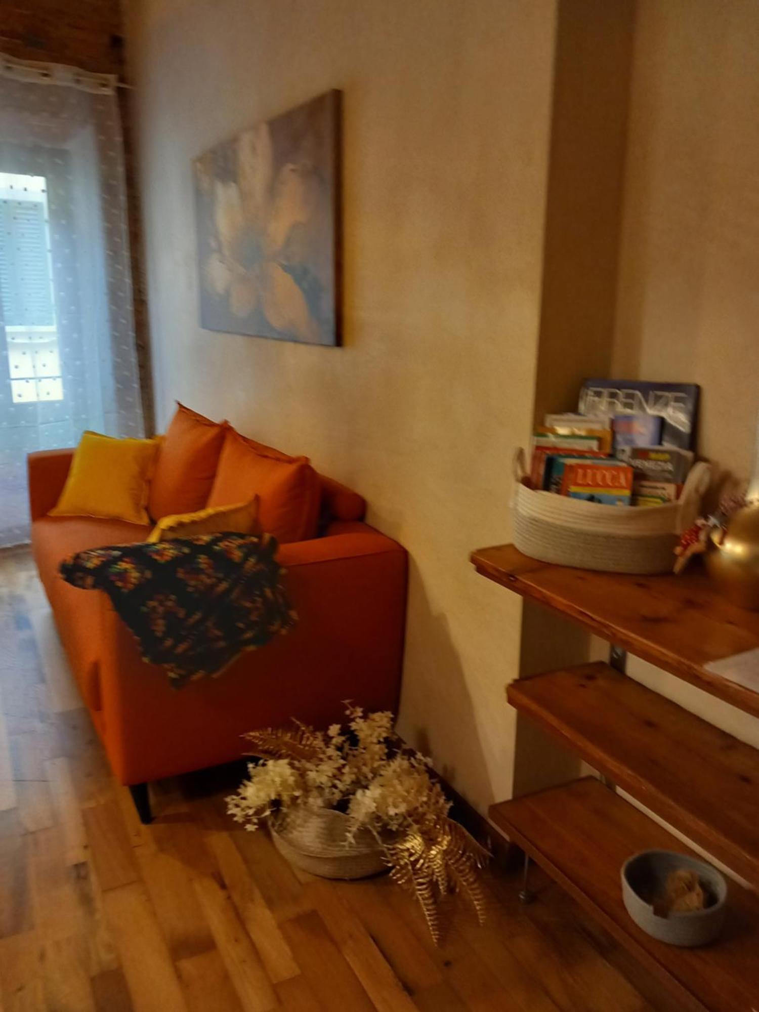 Casa Clery, Stile Toscano, Vicino A Firenze Montelupo Fiorentino Bagian luar foto