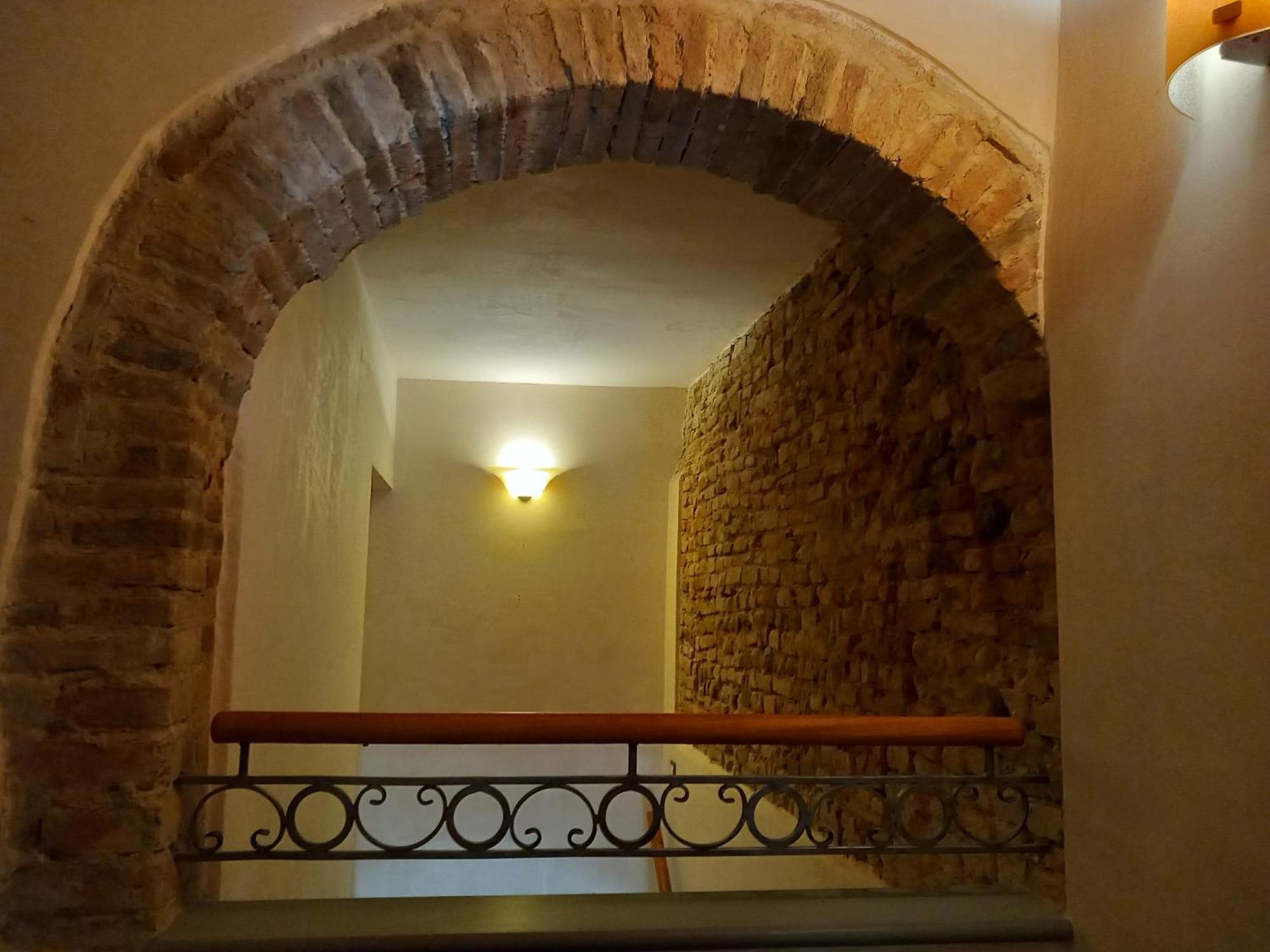 Casa Clery, Stile Toscano, Vicino A Firenze Montelupo Fiorentino Bagian luar foto