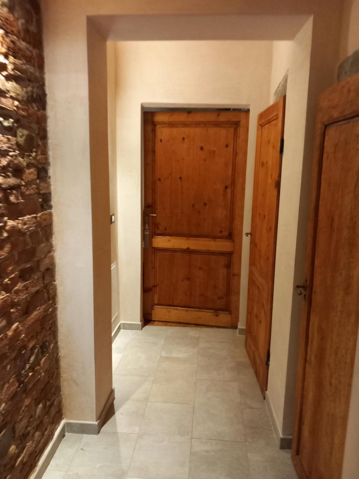 Casa Clery, Stile Toscano, Vicino A Firenze Montelupo Fiorentino Bagian luar foto
